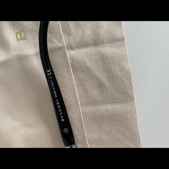 Bvlgari sunglasses - Picture 5 of 5